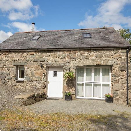 Hendre Cottage Trawsfynydd Екстериор снимка