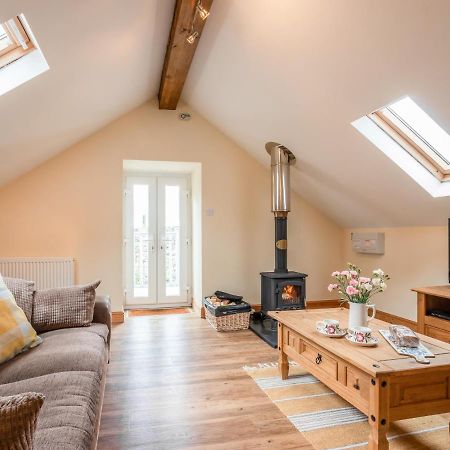 Hendre Cottage Trawsfynydd Екстериор снимка
