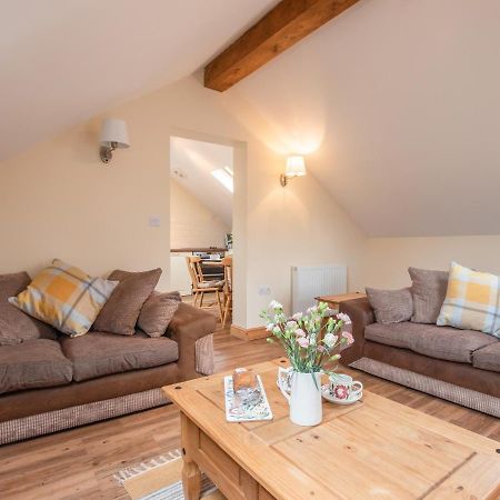 Hendre Cottage Trawsfynydd Екстериор снимка