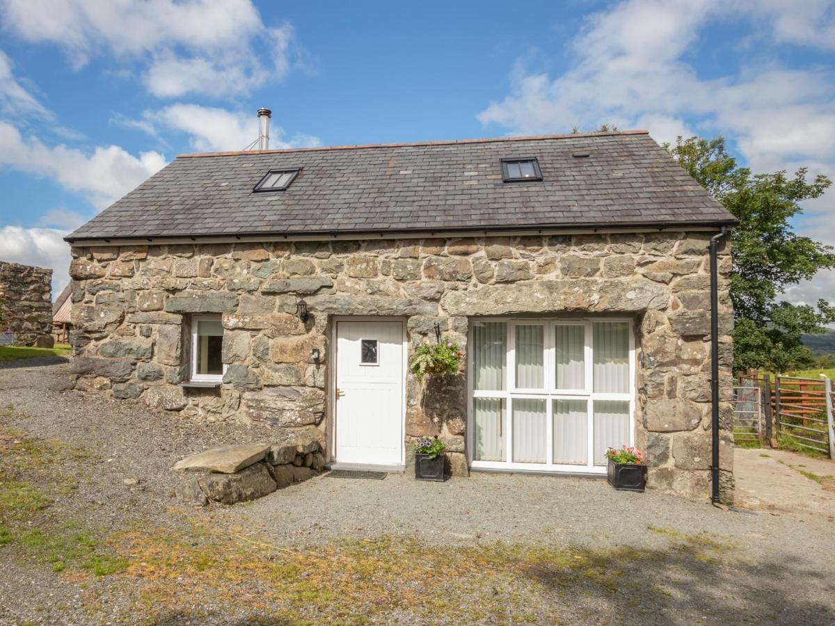 Hendre Cottage Trawsfynydd Екстериор снимка