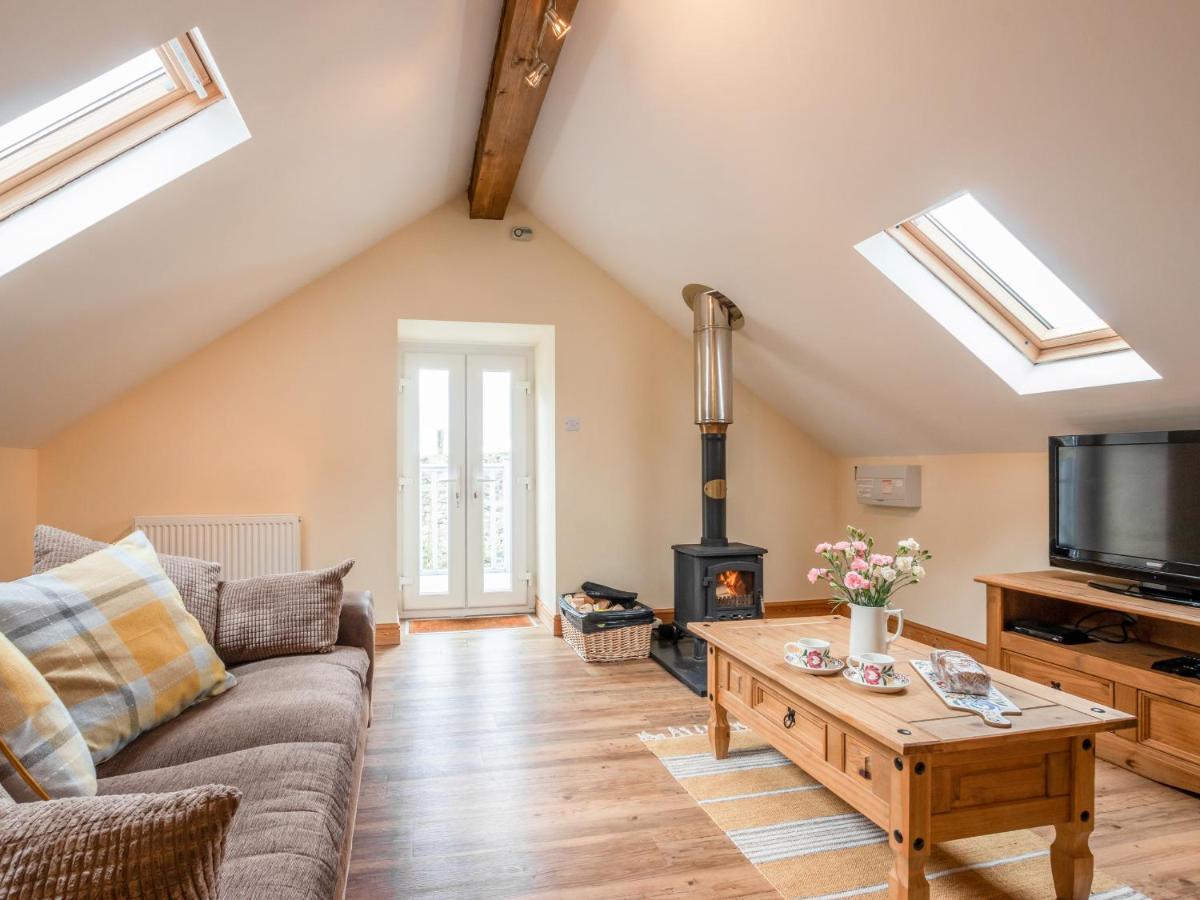 Hendre Cottage Trawsfynydd Екстериор снимка