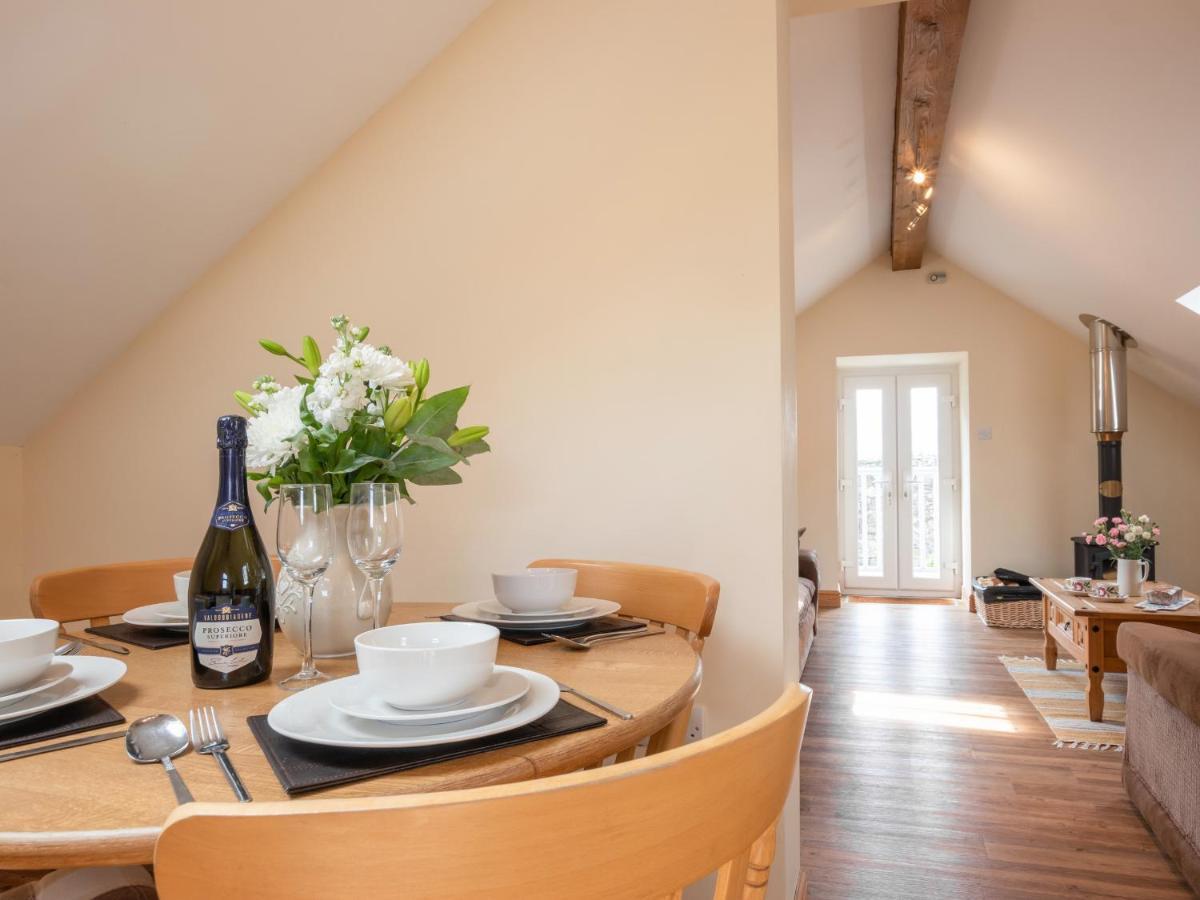 Hendre Cottage Trawsfynydd Екстериор снимка