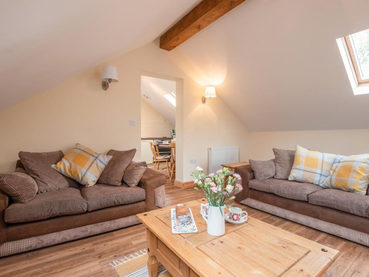Hendre Cottage Trawsfynydd Екстериор снимка