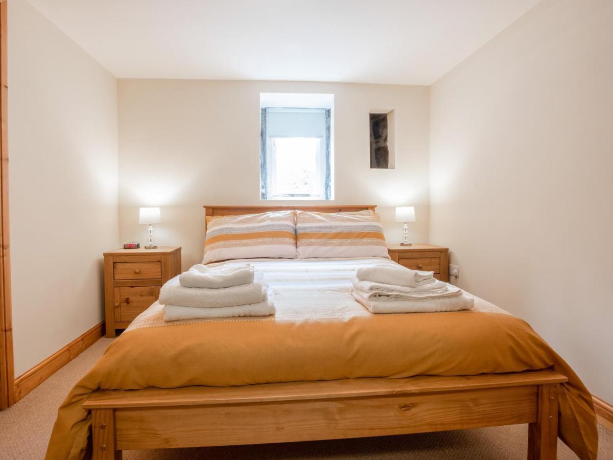 Hendre Cottage Trawsfynydd Екстериор снимка
