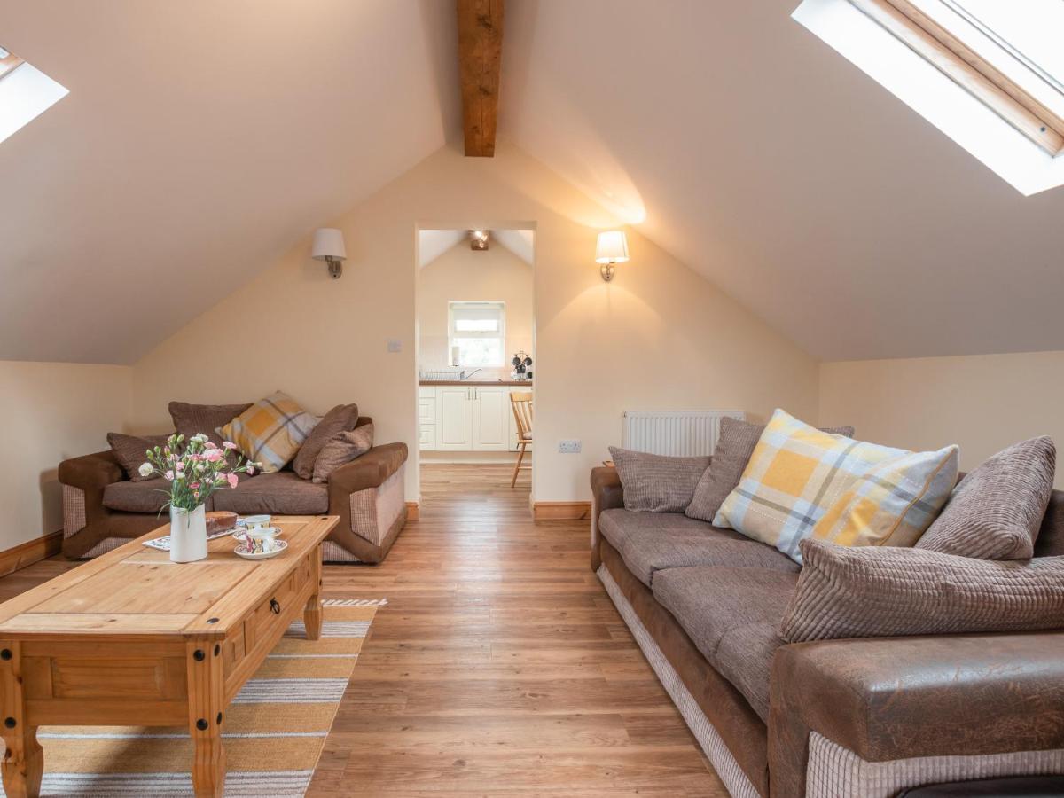 Hendre Cottage Trawsfynydd Екстериор снимка