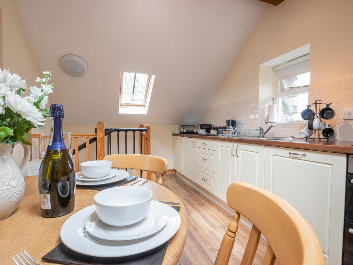 Hendre Cottage Trawsfynydd Екстериор снимка
