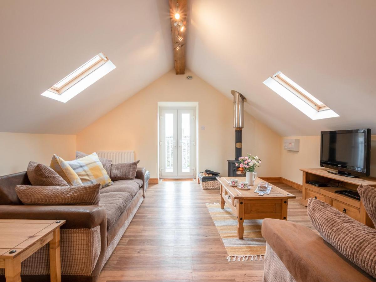 Hendre Cottage Trawsfynydd Екстериор снимка