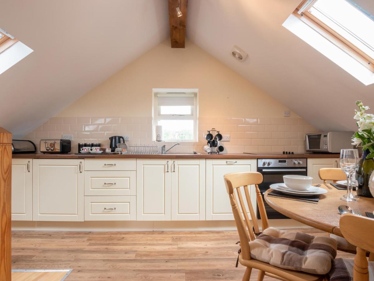 Hendre Cottage Trawsfynydd Екстериор снимка