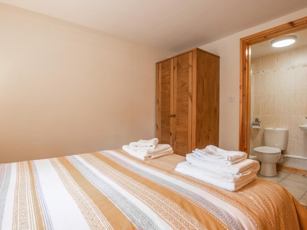 Hendre Cottage Trawsfynydd Екстериор снимка