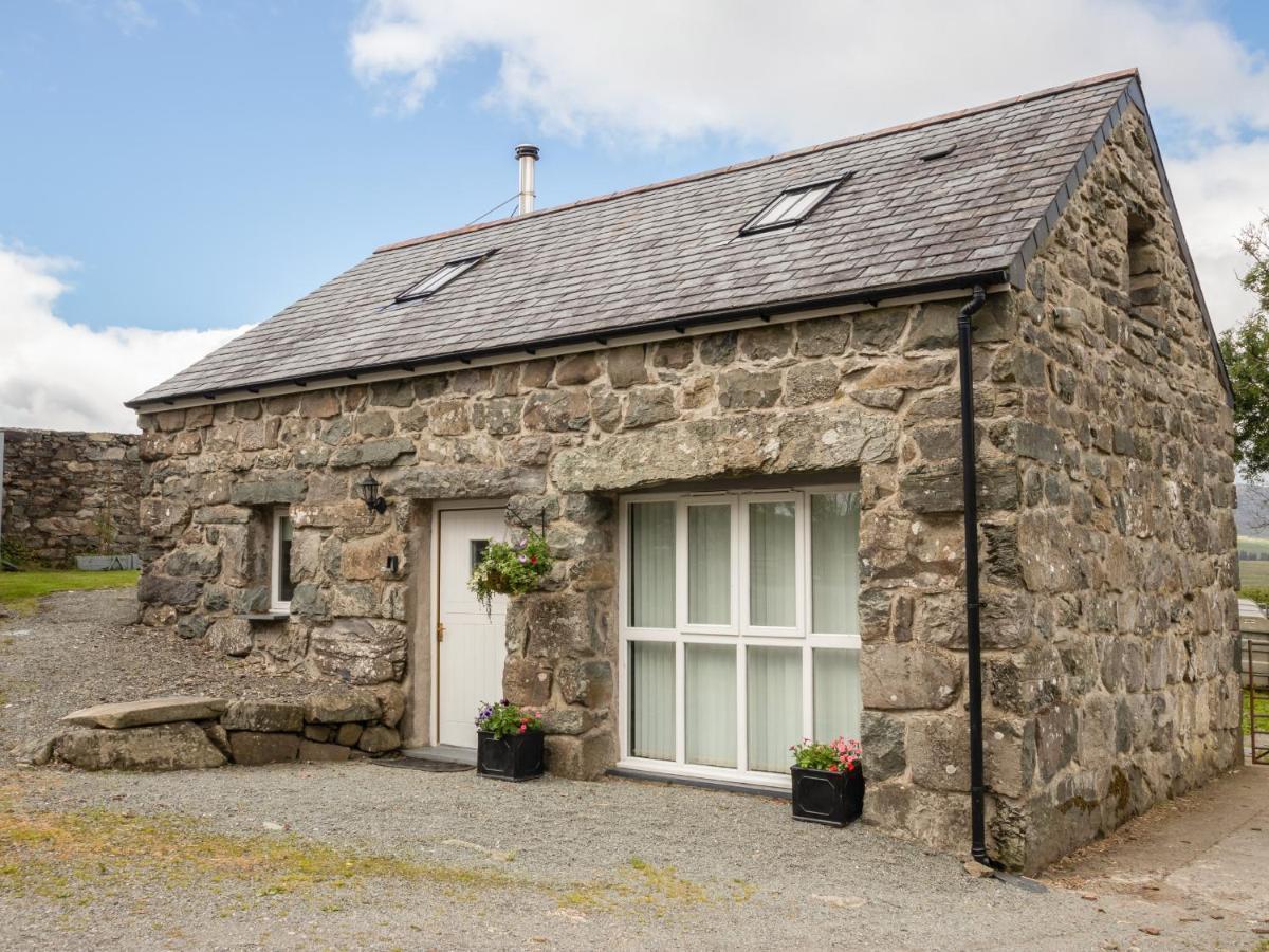 Hendre Cottage Trawsfynydd Екстериор снимка