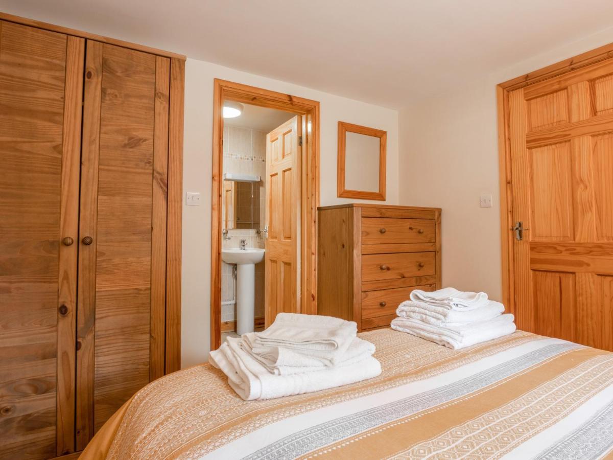Hendre Cottage Trawsfynydd Екстериор снимка