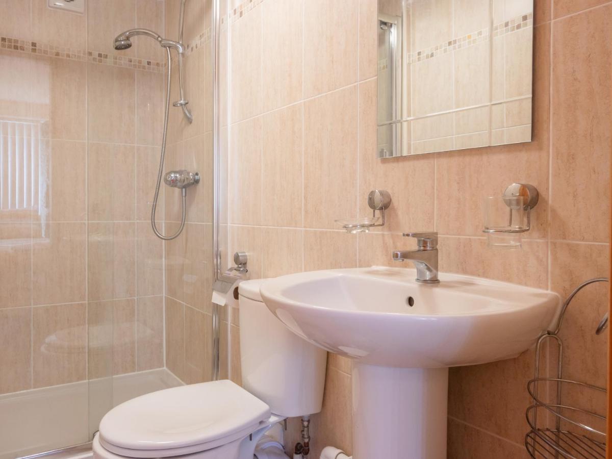 Hendre Cottage Trawsfynydd Екстериор снимка